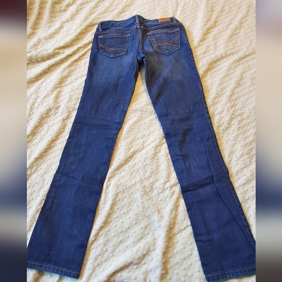 Aeropostle skinny jeans - Picture 5 of 5